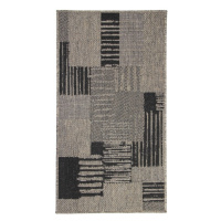 Kusový koberec SISALO/DAWN 706/J48H – na ven i na doma - 66x120 cm Oriental Weavers koberce