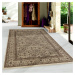 Kusový koberec Kashmir 2602 beige - 120x170 cm Ayyildiz koberce