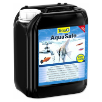 Prípravok Tetra Aqua Safe 5l