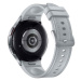 Smart hodinky Samsung Galaxy Watch 6 Classic, 47mm, strieborné