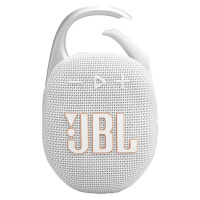 JBL CLIP 5 WHITE