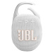 JBL CLIP 5 WHITE