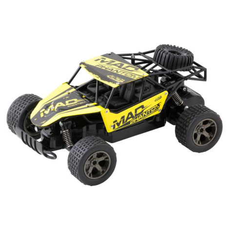 BRC 20.421 RC Bulan BUDDY TOYS