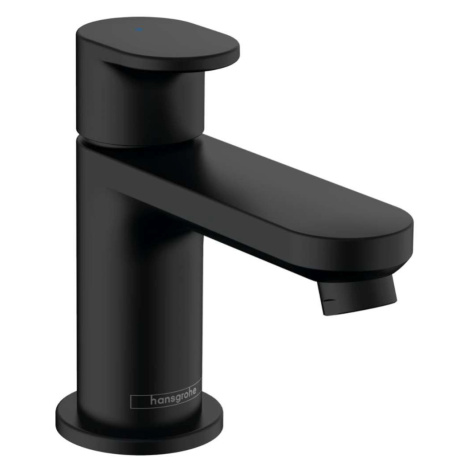 Hansgrohe Vernis Blend - Umývadlový ventil, matná čierna 71583670