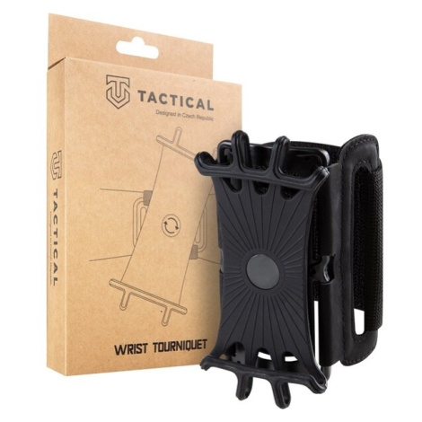 Tactical Wrist Tourniquet športové puzdro čierne