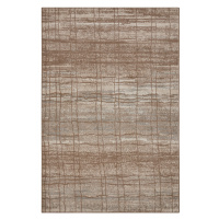 Kusový koberec Terrain 105599 Jord Cream Beige - 200x280 cm Hanse Home Collection koberce