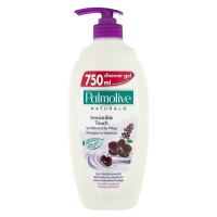 PALMOLIVE Sprchovací gél  Naturals Black Orchid pumpa 750 ml