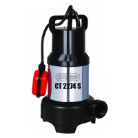 Elpumps Elpumps CT 2274 S