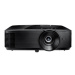 Optoma projektor HD146X (DLP, FULL 3D, 1080p, 3 600 ANSI, 30 000:1, HDMI, 1x5W reproduktor)