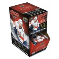 Upper Deck 2022-23 NHL Upper Deck MVP Gravity feed BOX - hokejové karty