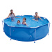 NABBI Aquabel bazén s konštrukciou a príslušenstvom 300 cm modrá
