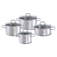 Fissler viseo 4 ks