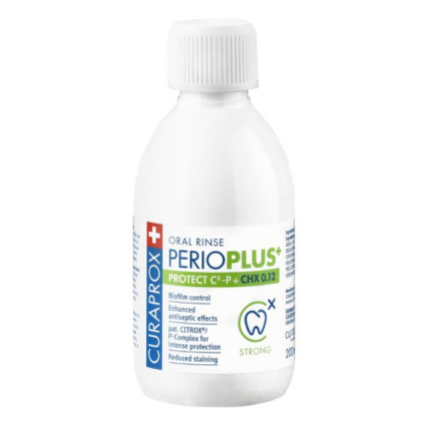 CURAPROX Perio plus protect CHX 0,12 % 200 ml