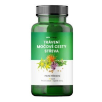 Trávenie - Močové cesty - Črevá MOVit Energy 90 cps.