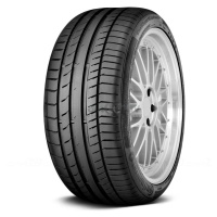 Continental ContiSportContact 5 195/45 R17 81W FR