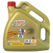 CASTROL Motorový olej EDGE 0W-20 LL IV 15B6C4, 4L