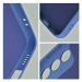 SILICONE Case for SAMSUNG Galaxy S23 Ultra blue