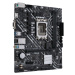 ASUS PRIME H610-K D4 (DDR4) - Intel H610