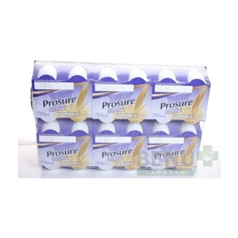 Prosure 24x220ml