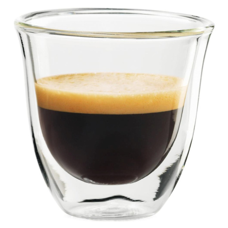 De'Longhi Pohár Espresso 90ml DeLonghi