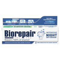 BIOREPAIR Intensivo Notte zubná pasta 75 ml