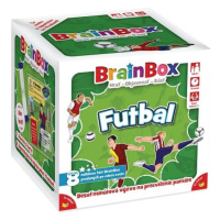 BrainBox - futbal