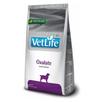 Farmina Vet Life dog oxalate 12kg