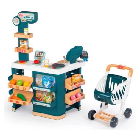 Smoby Supermarket