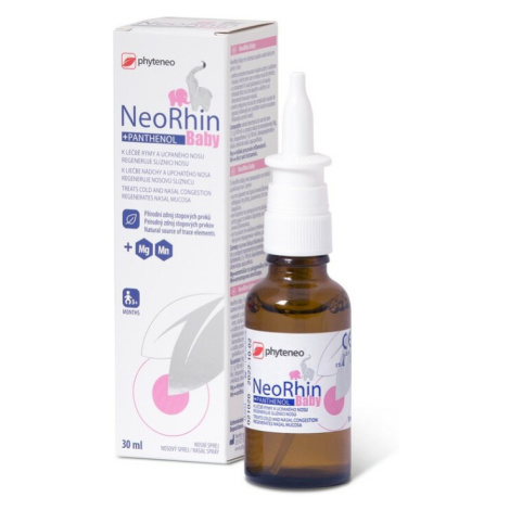 ENEO NeoRhin baby 30 ml