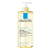 LA ROCHE-POSAY Lipicar cleansing oil AP+ 750 ml