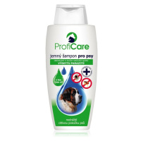 Proficare Antiparazitný šampón pre psov, 300 ml