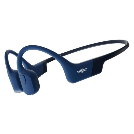 Shokz OpenRun Blue