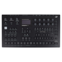 Elektron Analog Four MKII - BK