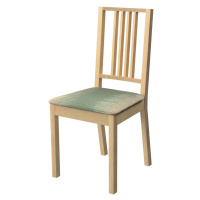 Dekoria Poťah na stoličku Börje, zeleno-béžová, poťah na stoličku Börje, Living, 105-62