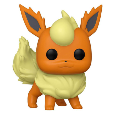 Funko POP! Pokémon: Flareon Pyroli - Flamara