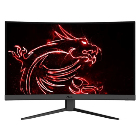 MSI Gaming monitor G27C4 E3