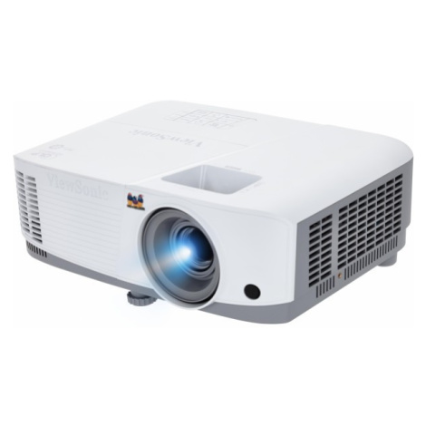 ViewSonic PA503S / DLP / Lampa / SVGA 800×600 / 3800 ANSI lm / HDMI