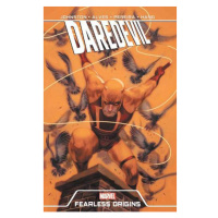 Marvel Daredevil: Fearless Origins