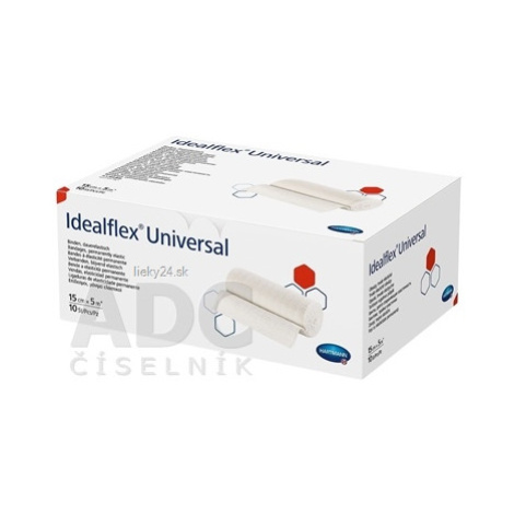 Idealflex universal