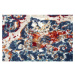 Tmavomodrý koberec 120x170 cm Orient Maderno – Hanse Home