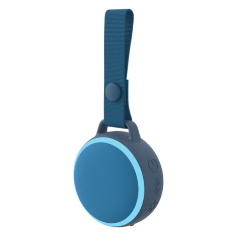 SILVERCREST® Reproduktor Bluetooth® Sound Spot (modrá)
