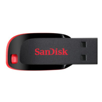 SanDisk Cruzer Blade 16GB Flash disk