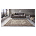 Kusový koberec Mirkan 104105 Beige - 120x170 cm Nouristan - Hanse Home koberce