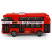 Autobus londýnsky dvojposchodový
