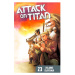 Kodansha America Attack on Titan 23