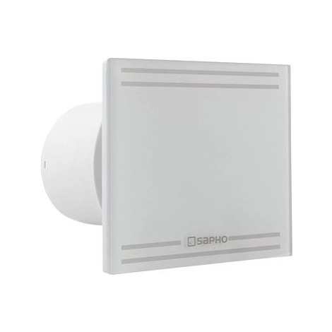 Stropné ventilátory Sapho
