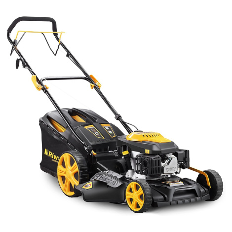 Riwall PRO Benzínová kosačka RPM 5135