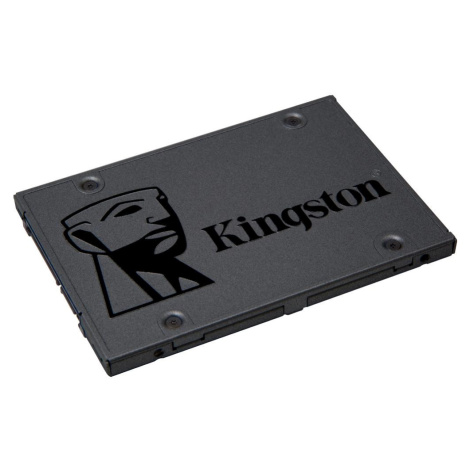 Kingston A400 2,5" SATA 960 GB