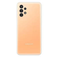 Samsung Galaxy A13 4G SM-A135F / A137F, silikónové puzdro, ultratenké, Blautel 4-OK, priehľadné