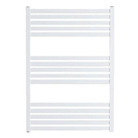 Radiátor kombinovaný SAT KH 80x60 cm biela SATRAKH600800